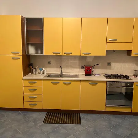 Casa de Férias Vittoria 15 *